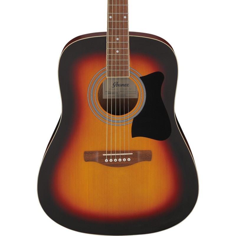 Ibanez V50NJP-OVS - Zestaw z gitarą akustyczną Acoustic Jam Pac - 4 - Zestawy gitarowe - Ibanez V50NJP-OVS - Zestaw z gitarą aku