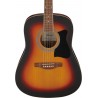 Ibanez V50NJP-OVS - Zestaw z gitarą akustyczną Acoustic Jam Pac - 4 - Zestawy gitarowe - Ibanez V50NJP-OVS - Zestaw z gitarą aku