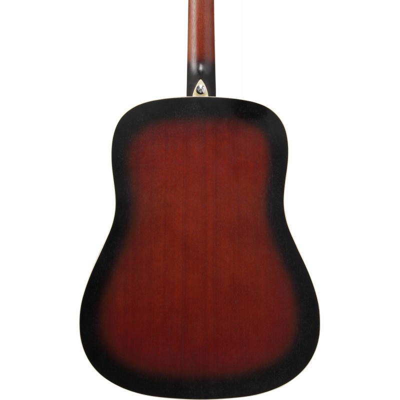 Ibanez V50NJP-OVS - Zestaw z gitarą akustyczną Acoustic Jam Pac - 5 - Zestawy gitarowe - Ibanez V50NJP-OVS - Zestaw z gitarą aku