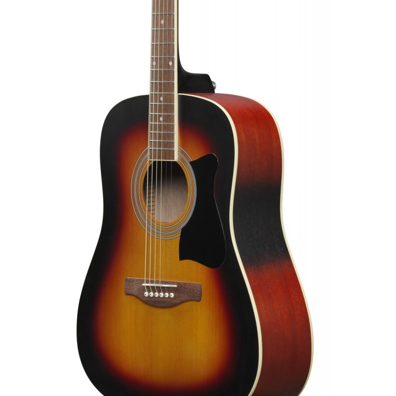 Ibanez V50NJP-OVS - Zestaw z gitarą akustyczną Acoustic Jam Pac - 6 - Zestawy gitarowe - Ibanez V50NJP-OVS - Zestaw z gitarą aku