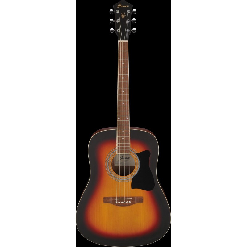 Ibanez V50NJP-OVS - Zestaw z gitarą akustyczną Acoustic Jam Pac - 10 - Zestawy gitarowe - Ibanez V50NJP-OVS - Zestaw z gitarą ak