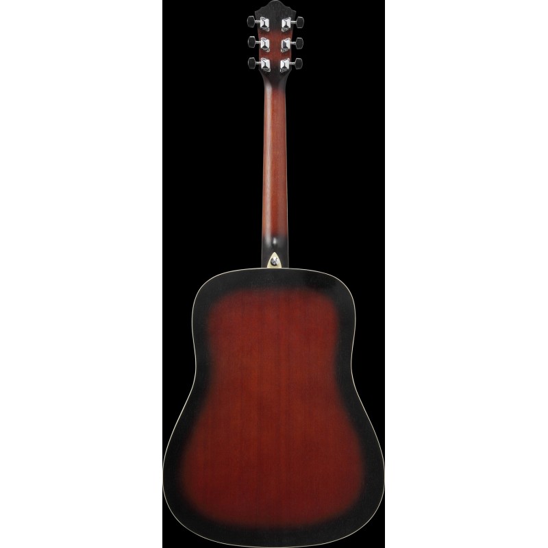 Ibanez V50NJP-OVS - Zestaw z gitarą akustyczną Acoustic Jam Pac - 11 - Zestawy gitarowe - Ibanez V50NJP-OVS - Zestaw z gitarą ak
