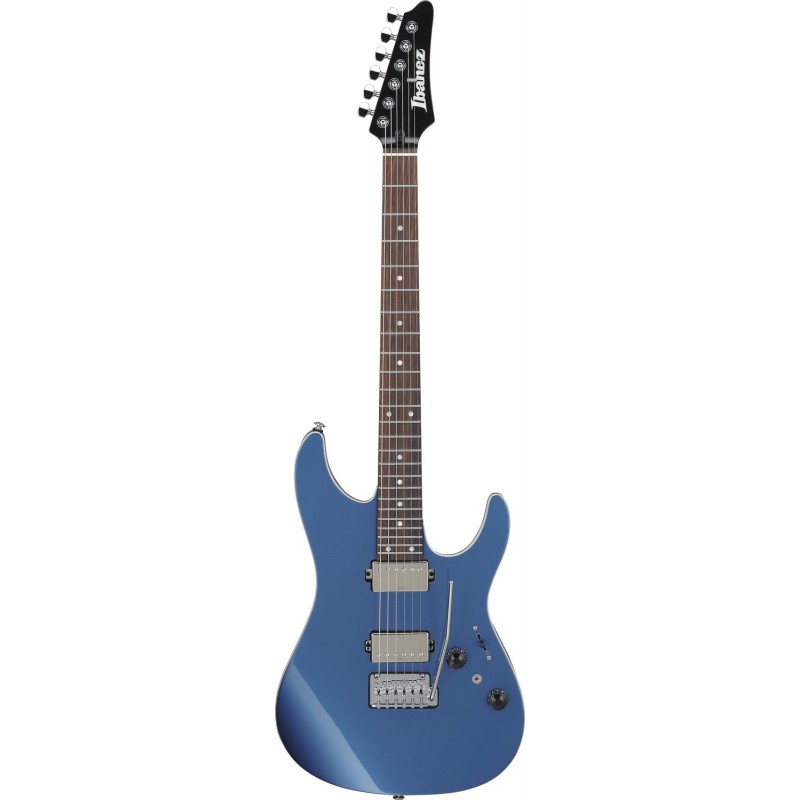 Ibanez AZ42P1-PBE - Gitara elektryczna Premium AZ + pokrowiec - 1 - Gitary elektryczne - Ibanez AZ42P1-PBE - Gitara elektryczna 