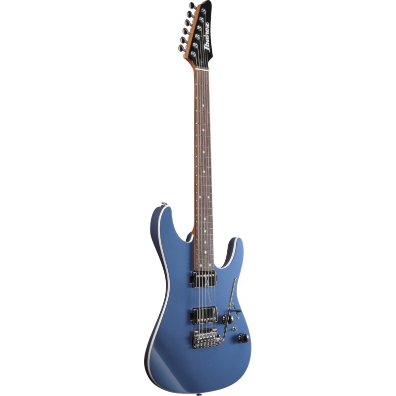 Ibanez AZ42P1-PBE - Gitara elektryczna Premium AZ + pokrowiec - 3 - Gitary elektryczne - Ibanez AZ42P1-PBE - Gitara elektryczna 
