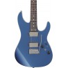 Ibanez AZ42P1-PBE - Gitara elektryczna Premium AZ + pokrowiec - 4 - Gitary elektryczne - Ibanez AZ42P1-PBE - Gitara elektryczna 