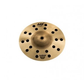 SABIAN 208 XAC (B) talerz splash