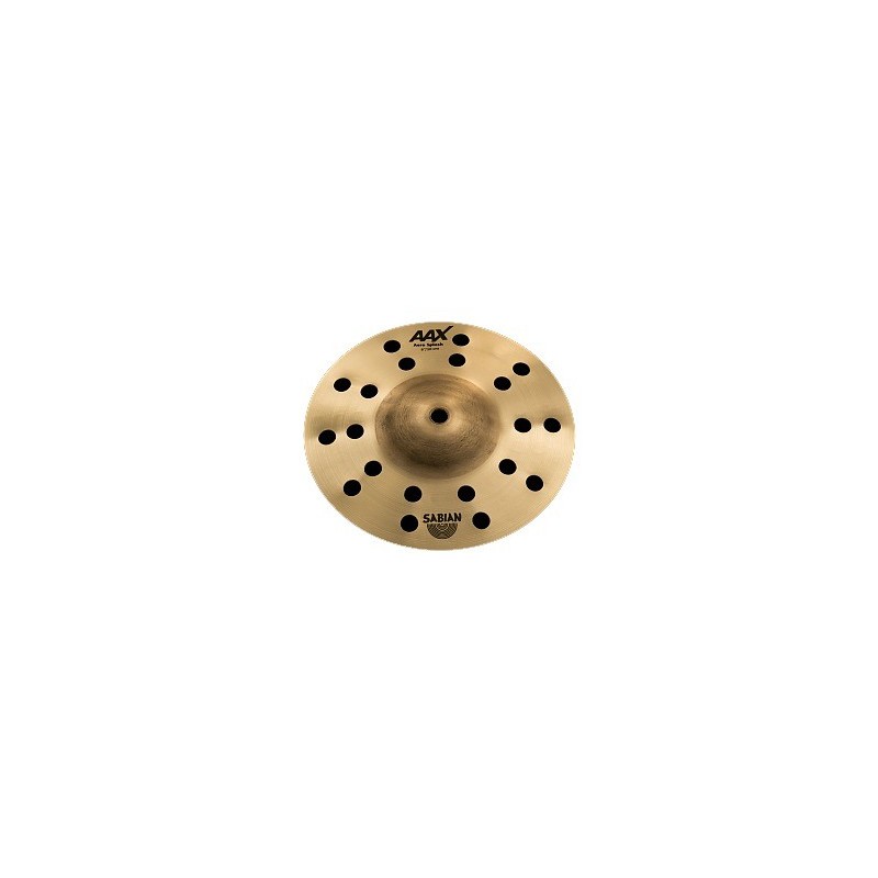 SABIAN 208 XAC (B) talerz splash
