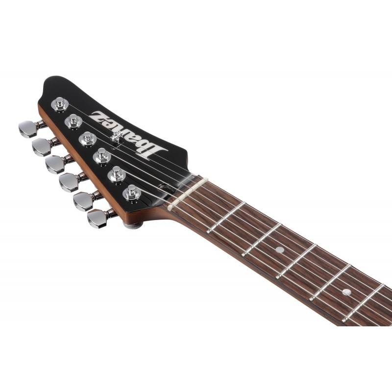 Ibanez AZ42P1-PBE - Gitara elektryczna Premium AZ + pokrowiec - 8 - Gitary elektryczne - Ibanez AZ42P1-PBE - Gitara elektryczna 