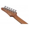 Ibanez AZ42P1-PBE - Gitara elektryczna Premium AZ + pokrowiec - 9 - Gitary elektryczne - Ibanez AZ42P1-PBE - Gitara elektryczna 