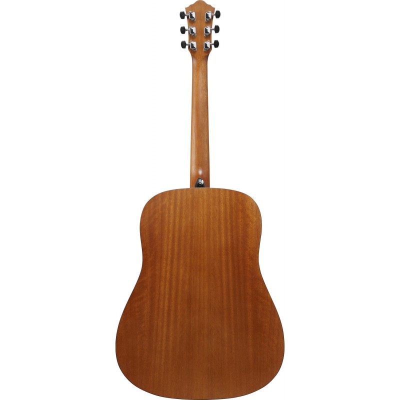 Ibanez V40-OPN - Gitara akustyczna V Acoustic - 2 - Gitary akustyczne - Ibanez V40-OPN - Gitara akustyczna V Acoustic