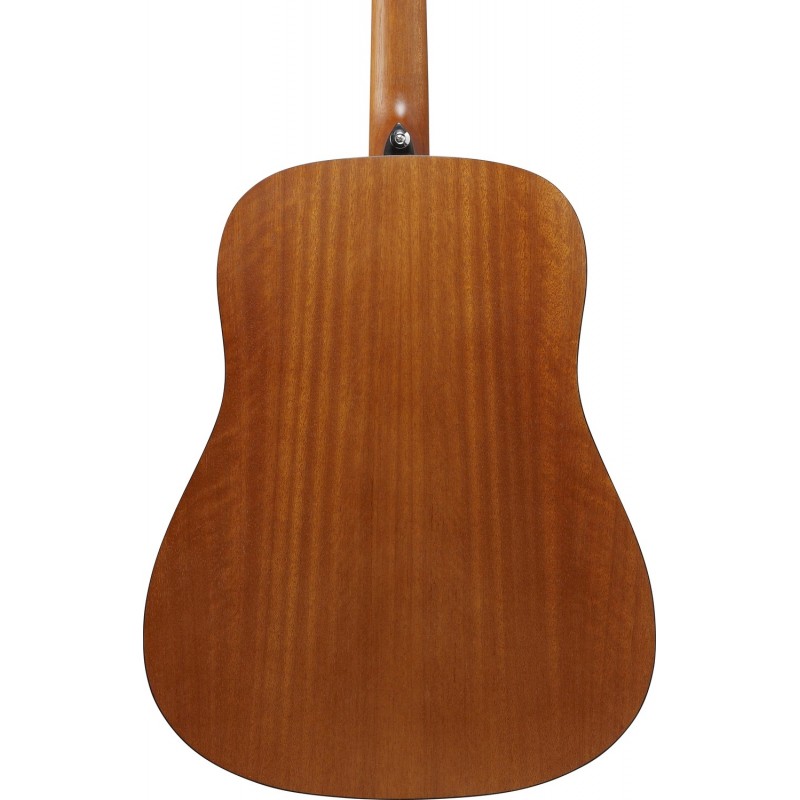 Ibanez V40-OPN - Gitara akustyczna V Acoustic - 5 - Gitary akustyczne - Ibanez V40-OPN - Gitara akustyczna V Acoustic