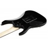 Ibanez GRGA120QA-TKS - Gitara elektryczna GRGA - 7 - Gitary elektryczne - Ibanez GRGA120QA-TKS - Gitara elektryczna GRGA