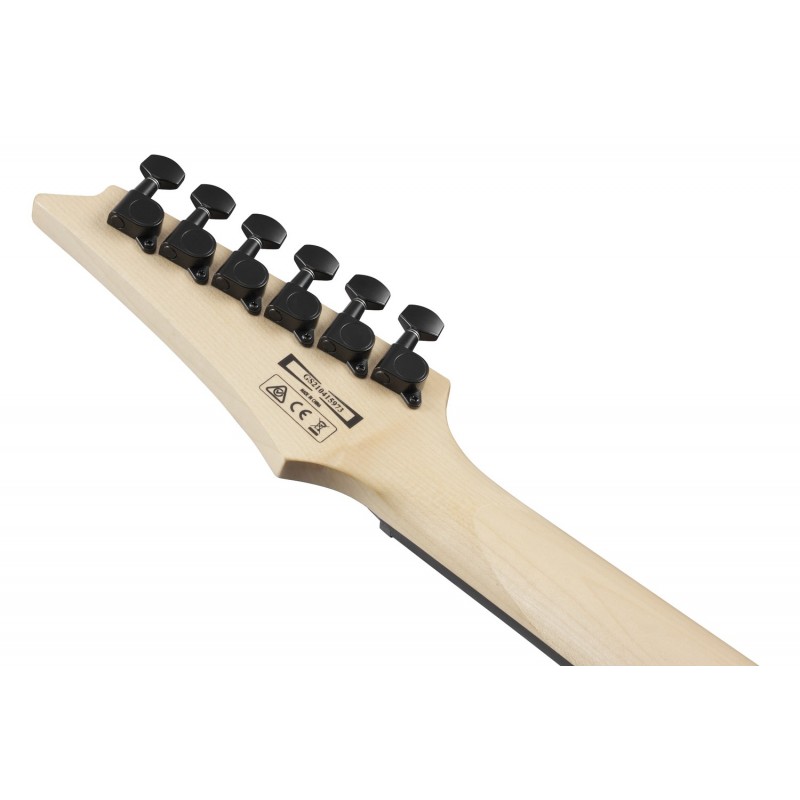 Ibanez GRGA120QA-TKS - Gitara elektryczna GRGA - 9 - Gitary elektryczne - Ibanez GRGA120QA-TKS - Gitara elektryczna GRGA
