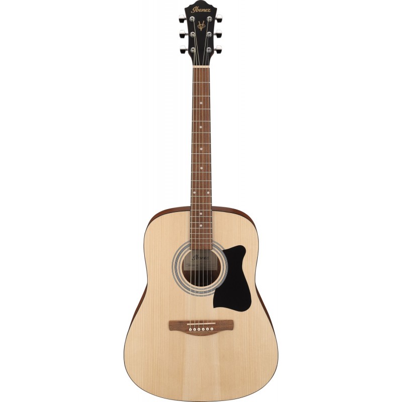 Ibanez V50NJP-OPN - Zestaw z gitarą akustyczną Acoustic Jam Pac - 1 - Zestawy gitarowe - Ibanez V50NJP-OPN - Zestaw z gitarą aku