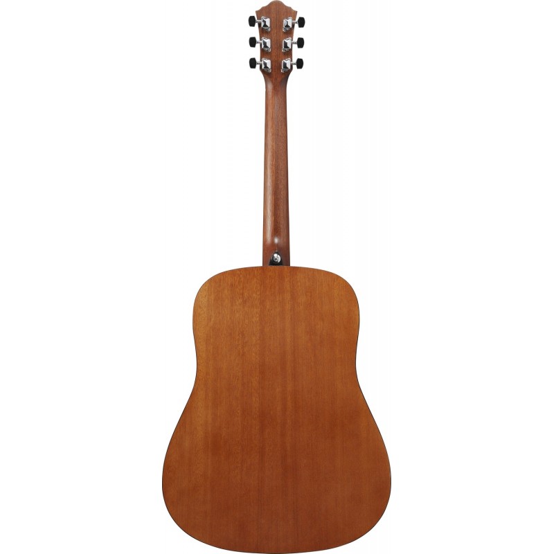 Ibanez V50NJP-OPN - Zestaw z gitarą akustyczną Acoustic Jam Pac - 2 - Zestawy gitarowe - Ibanez V50NJP-OPN - Zestaw z gitarą aku