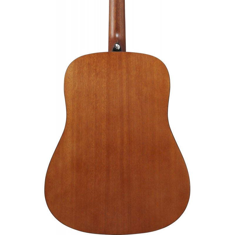 Ibanez V50NJP-OPN - Zestaw z gitarą akustyczną Acoustic Jam Pac - 5 - Zestawy gitarowe - Ibanez V50NJP-OPN - Zestaw z gitarą aku