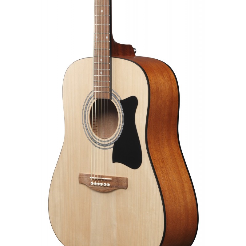 Ibanez V50NJP-OPN - Zestaw z gitarą akustyczną Acoustic Jam Pac - 6 - Zestawy gitarowe - Ibanez V50NJP-OPN - Zestaw z gitarą aku