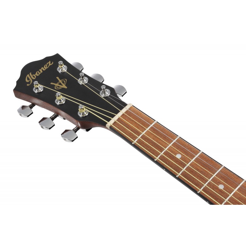 Ibanez V50NJP-OPN - Zestaw z gitarą akustyczną Acoustic Jam Pac - 8 - Zestawy gitarowe - Ibanez V50NJP-OPN - Zestaw z gitarą aku