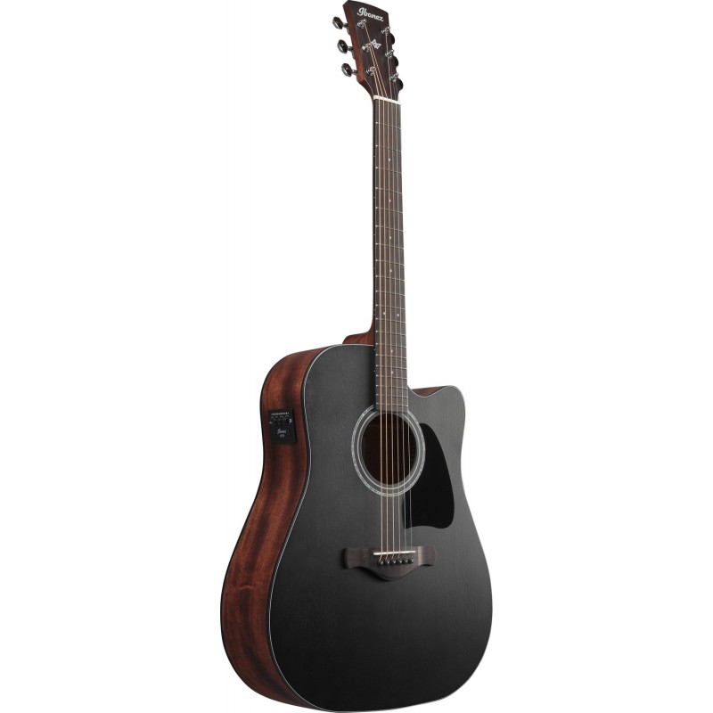 Ibanez AW247CE-WKH - Gitara elektro-akustyczna Artwood - 3 - Gitary e-akustyczne - Ibanez AW247CE-WKH - Gitara elektro-akustyczn