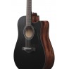 Ibanez AW247CE-WKH - Gitara elektro-akustyczna Artwood - 6 - Gitary e-akustyczne - Ibanez AW247CE-WKH - Gitara elektro-akustyczn
