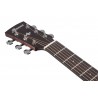 Ibanez AW247CE-WKH - Gitara elektro-akustyczna Artwood - 8 - Gitary e-akustyczne - Ibanez AW247CE-WKH - Gitara elektro-akustyczn