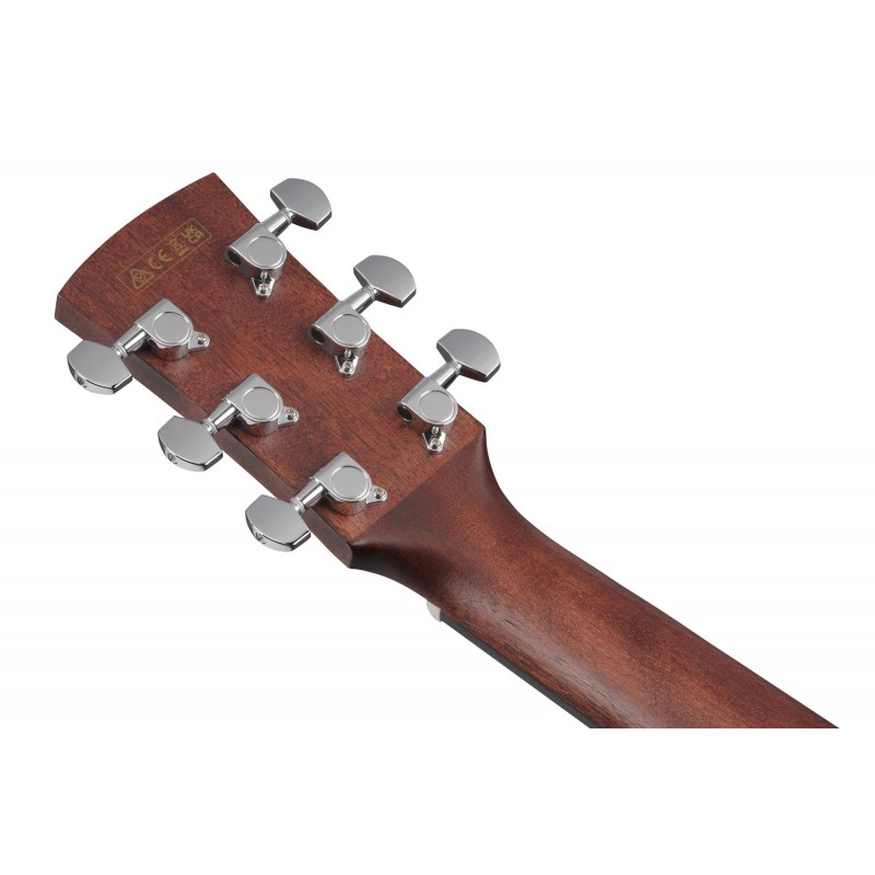 Ibanez AW247CE-WKH - Gitara elektro-akustyczna Artwood - 9 - Gitary e-akustyczne - Ibanez AW247CE-WKH - Gitara elektro-akustyczn