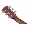 Ibanez AW247CE-WKH - Gitara elektro-akustyczna Artwood - 9 - Gitary e-akustyczne - Ibanez AW247CE-WKH - Gitara elektro-akustyczn