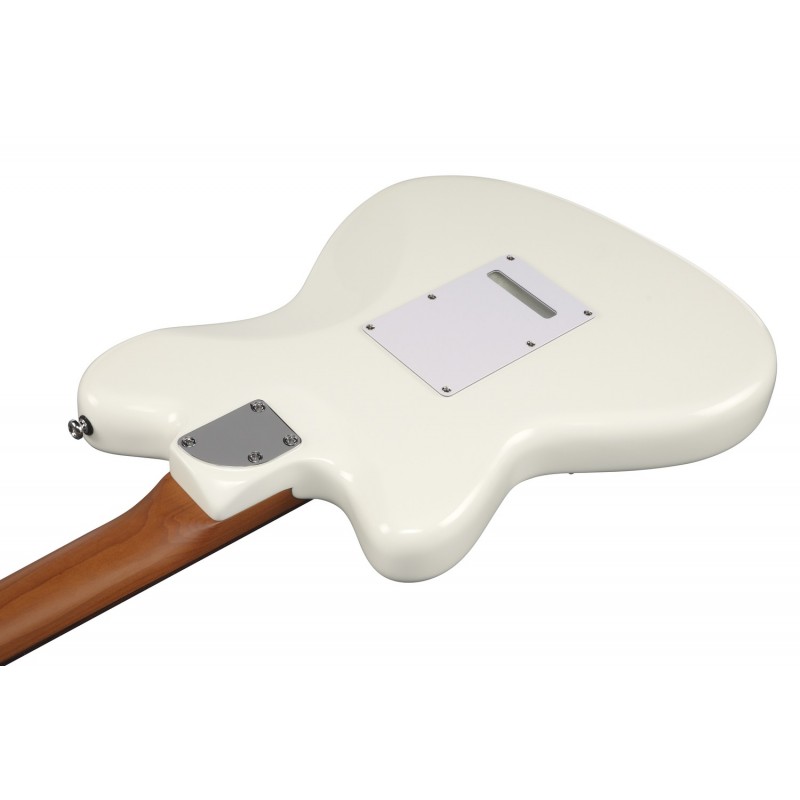 Ibanez ICHI00-VWH - Gitara elektryczna Ichika Nito - 7 - Gitary elektryczne - Ibanez ICHI00-VWH - Gitara elektryczna Ichika Nito