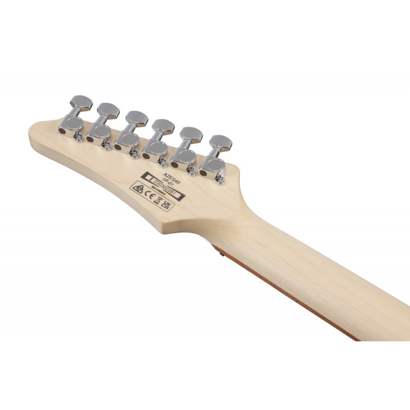 Ibanez AZES40-TUN - Gitara elektryczna AZES - 9 - Gitary elektryczne - Ibanez AZES40-TUN - Gitara elektryczna AZES