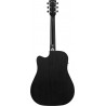 Ibanez PF16MWCE-WK - Gitara elektro-akustyczna PF - 2 - Gitary e-akustyczne - Ibanez PF16MWCE-WK - Gitara elektro-akustyczna PF