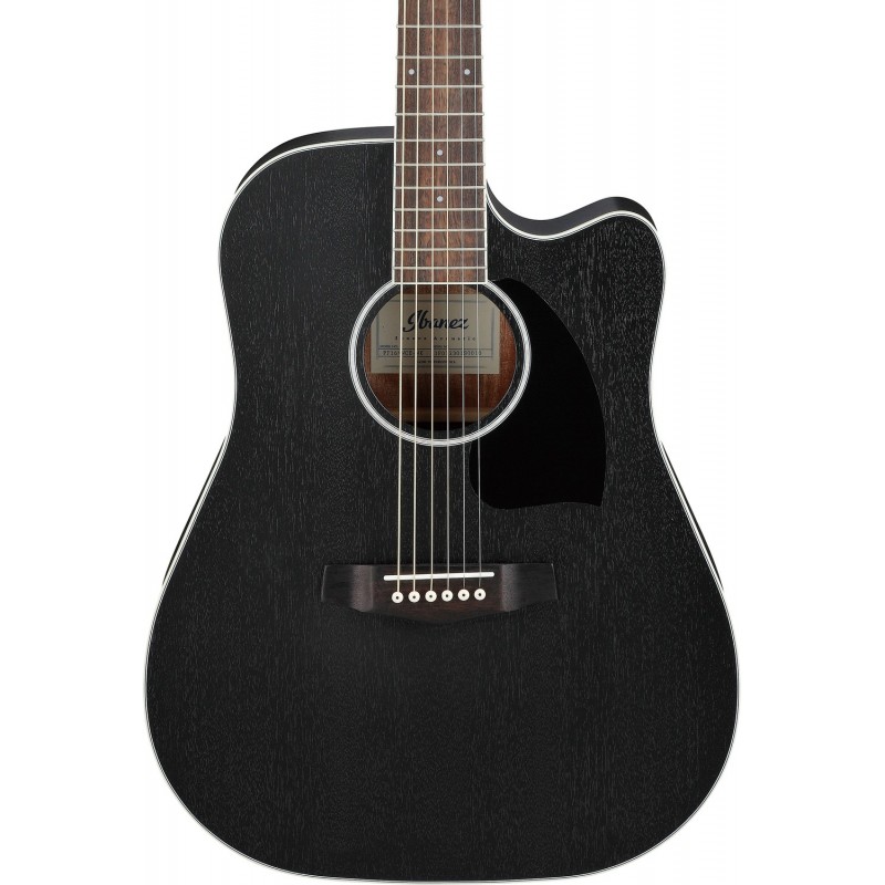 Ibanez PF16MWCE-WK - Gitara elektro-akustyczna PF - 4 - Gitary e-akustyczne - Ibanez PF16MWCE-WK - Gitara elektro-akustyczna PF