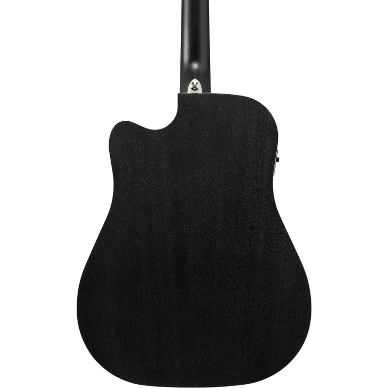 Ibanez PF16MWCE-WK - Gitara elektro-akustyczna PF - 5 - Gitary e-akustyczne - Ibanez PF16MWCE-WK - Gitara elektro-akustyczna PF