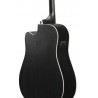 Ibanez PF16MWCE-WK - Gitara elektro-akustyczna PF - 7 - Gitary e-akustyczne - Ibanez PF16MWCE-WK - Gitara elektro-akustyczna PF