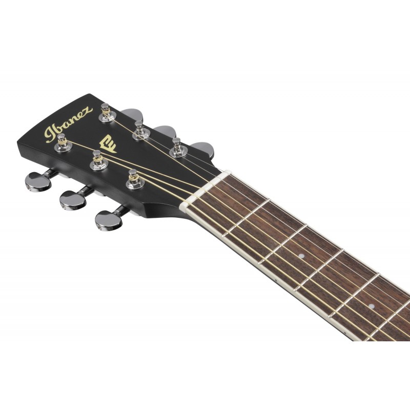 Ibanez PF16MWCE-WK - Gitara elektro-akustyczna PF - 8 - Gitary e-akustyczne - Ibanez PF16MWCE-WK - Gitara elektro-akustyczna PF