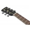 Ibanez PF16MWCE-WK - Gitara elektro-akustyczna PF - 8 - Gitary e-akustyczne - Ibanez PF16MWCE-WK - Gitara elektro-akustyczna PF