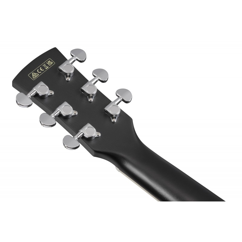 Ibanez PF16MWCE-WK - Gitara elektro-akustyczna PF - 9 - Gitary e-akustyczne - Ibanez PF16MWCE-WK - Gitara elektro-akustyczna PF