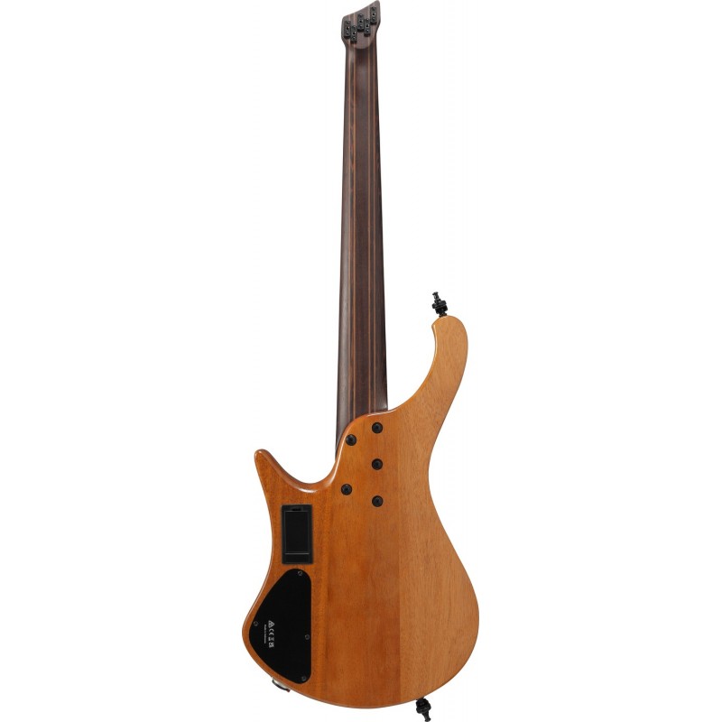 Ibanez EHB1505SMSFNL - Gitara basowa Bass Workshop - 2 - Gitary basowe - Ibanez EHB1505SMSFNL - Gitara basowa Bass Workshop