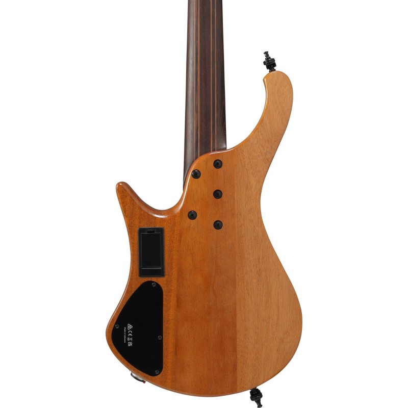 Ibanez EHB1505SMSFNL - Gitara basowa Bass Workshop - 5 - Gitary basowe - Ibanez EHB1505SMSFNL - Gitara basowa Bass Workshop