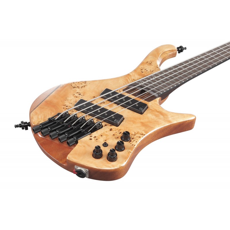 Ibanez EHB1505SMSFNL - Gitara basowa Bass Workshop - 6 - Gitary basowe - Ibanez EHB1505SMSFNL - Gitara basowa Bass Workshop