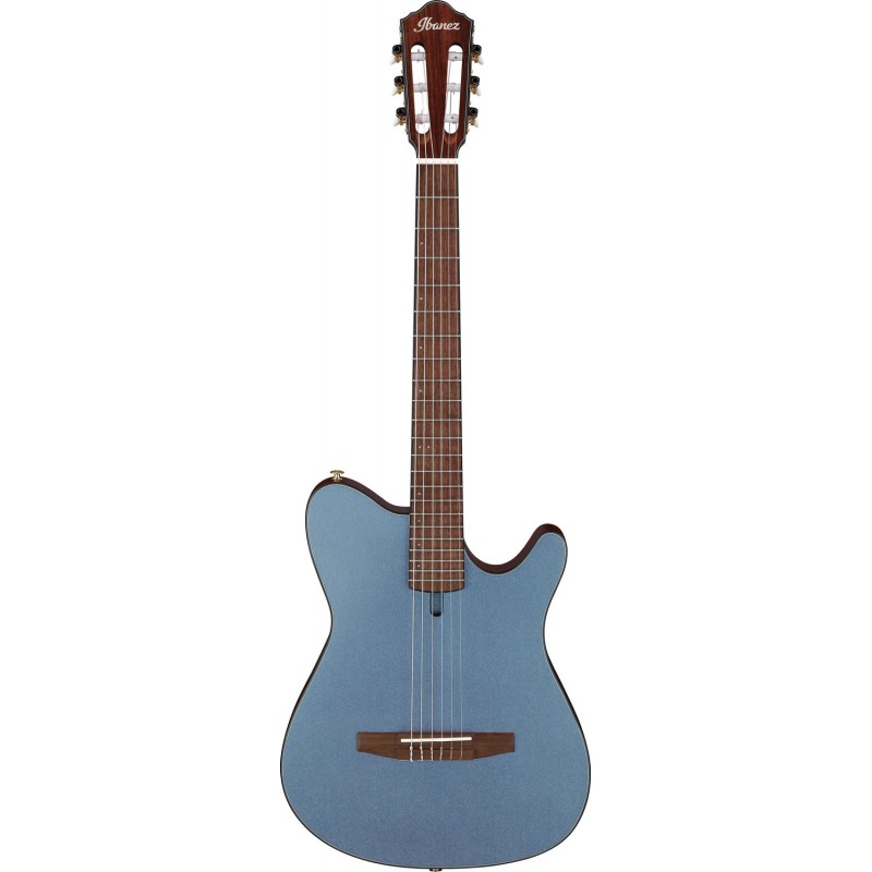 Ibanez FRH10N-IBF - Gitara elektro-klasyczna FRH - 1 - Gitary e-klasyczne - Ibanez FRH10N-IBF - Gitara elektro-klasyczna FRH