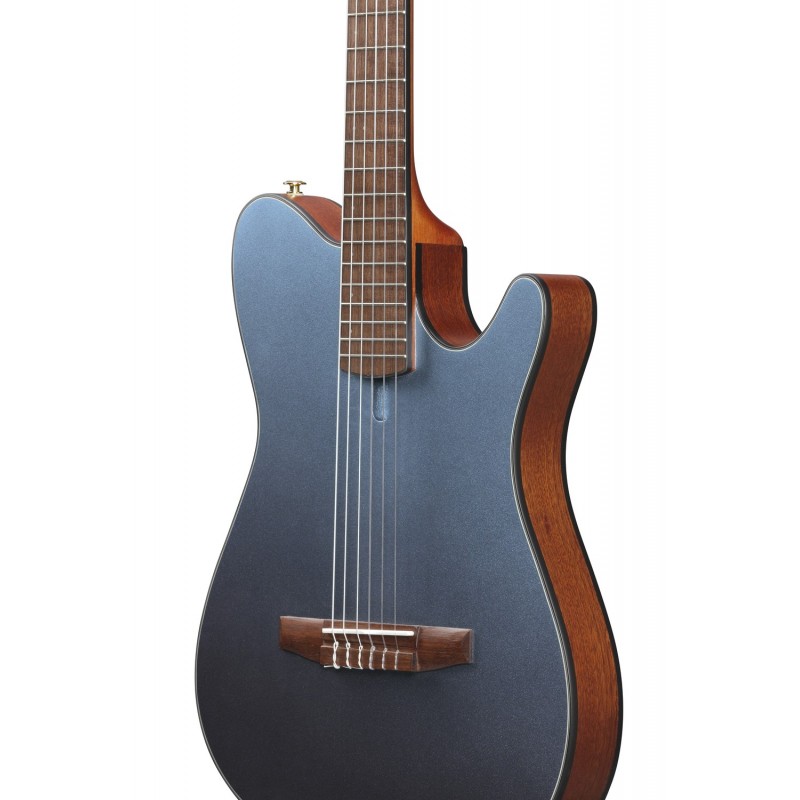 Ibanez FRH10N-IBF - Gitara elektro-klasyczna FRH - 9 - Gitary e-klasyczne - Ibanez FRH10N-IBF - Gitara elektro-klasyczna FRH