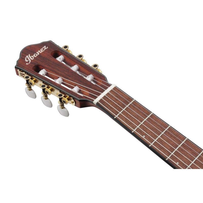 Ibanez FRH10N-IBF - Gitara elektro-klasyczna FRH - 11 - Gitary e-klasyczne - Ibanez FRH10N-IBF - Gitara elektro-klasyczna FRH