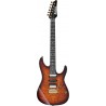 Ibanez AZ47P1QM-DEB - Gitara elektryczna Premium AZ + pokrowiec - 1 - Gitary elektryczne - Ibanez AZ47P1QM-DEB - Gitara elektryc
