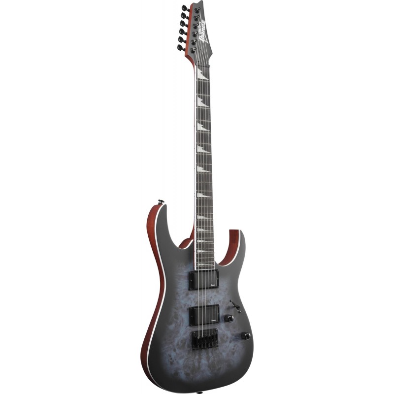Ibanez GRG121PAR-KBF - Gitara elektryczna GRG - 3 - Gitary elektryczne - Ibanez GRG121PAR-KBF - Gitara elektryczna GRG