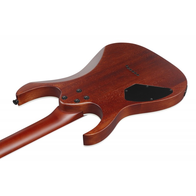 Ibanez GRG121PAR-KBF - Gitara elektryczna GRG - 7 - Gitary elektryczne - Ibanez GRG121PAR-KBF - Gitara elektryczna GRG