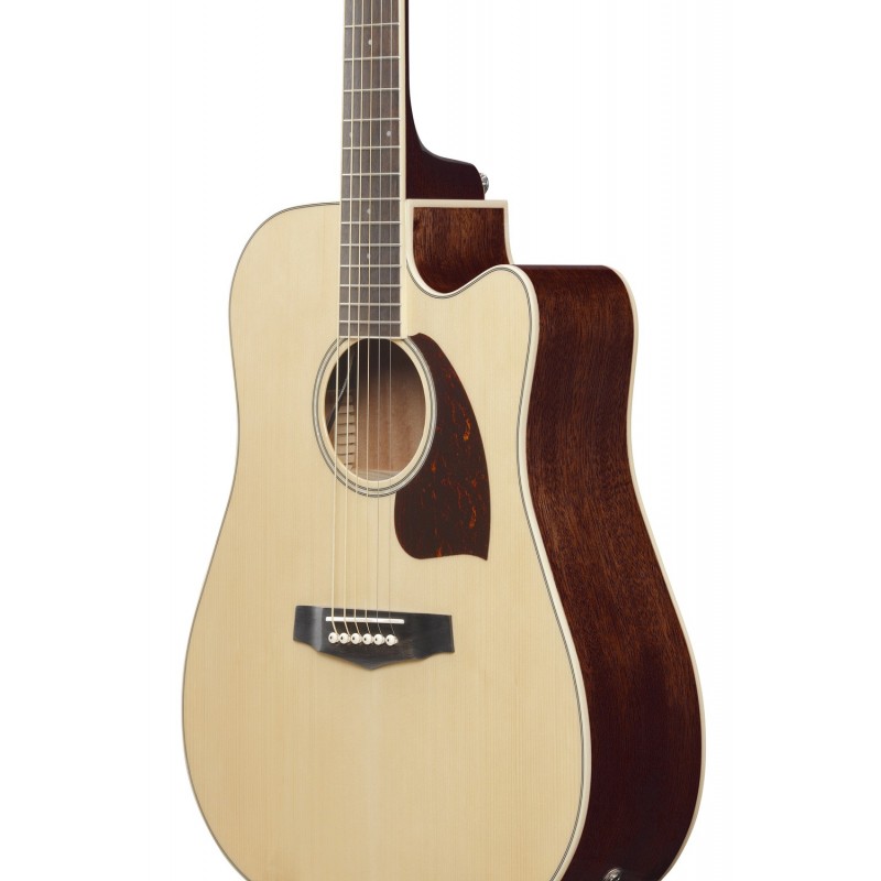 Ibanez PF16WCE-NT - Gitara elektro-akustyczna PF - 6 - Gitary e-akustyczne - Ibanez PF16WCE-NT - Gitara elektro-akustyczna PF