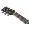 Ibanez PF16WCE-NT - Gitara elektro-akustyczna PF - 8 - Gitary e-akustyczne - Ibanez PF16WCE-NT - Gitara elektro-akustyczna PF