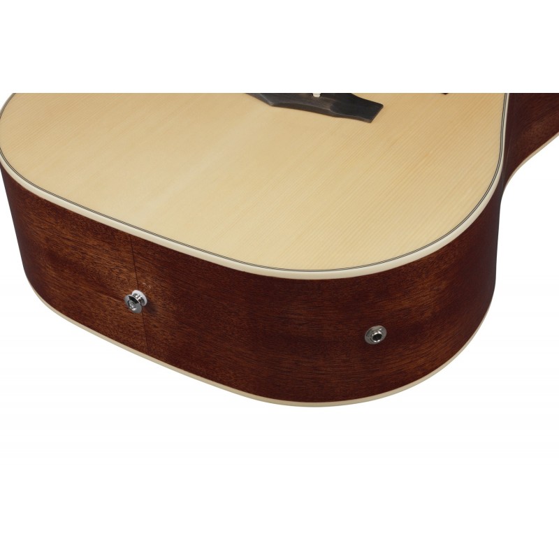 Ibanez PF16WCE-NT - Gitara elektro-akustyczna PF - 11 - Gitary e-akustyczne - Ibanez PF16WCE-NT - Gitara elektro-akustyczna PF