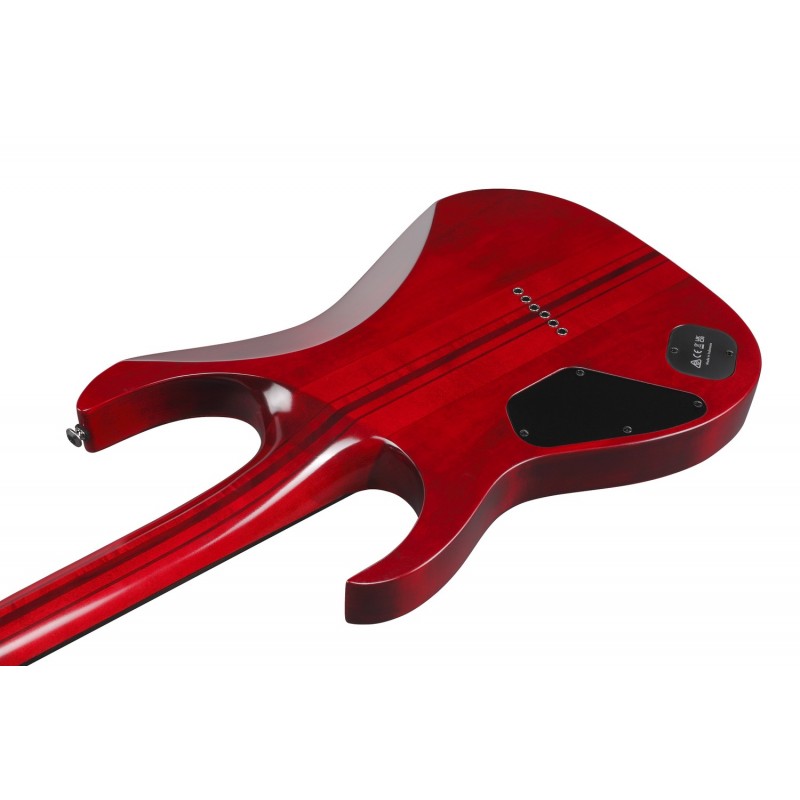 Ibanez RGT1221PB-SWL - Gitara elektryczna Premium RGT + pokrowiec - 7 - Gitary elektryczne - Ibanez RGT1221PB-SWL - Gitara elekt