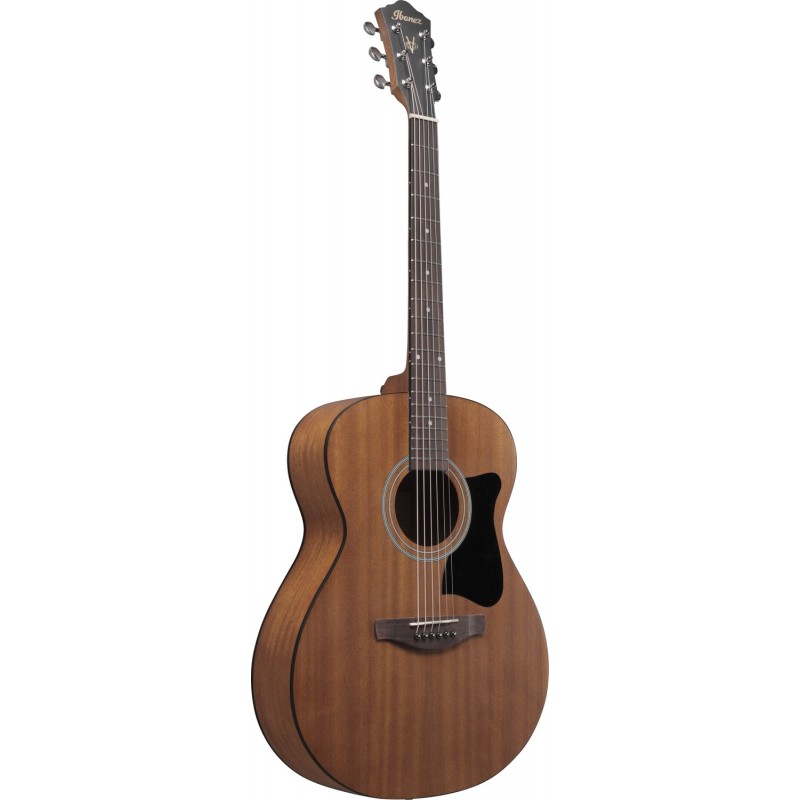 Ibanez VC44-OPN - Gitara akustyczna V Acoustic - 3 - Gitary akustyczne - Ibanez VC44-OPN - Gitara akustyczna V Acoustic